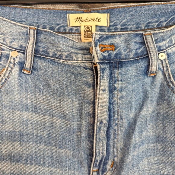 the slouchy boyjean in rubyvale wash - Picture 2 of 4